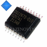 1pcs/lot DS1267S-010 DS1267S DS1267 SOP-16 In Stock