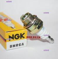 co0bh9 2023 High Quality 1pcs NGK spark plug BMR6A is suitable for small chain saw water pump garden lawn mower 14x9.5 specifications