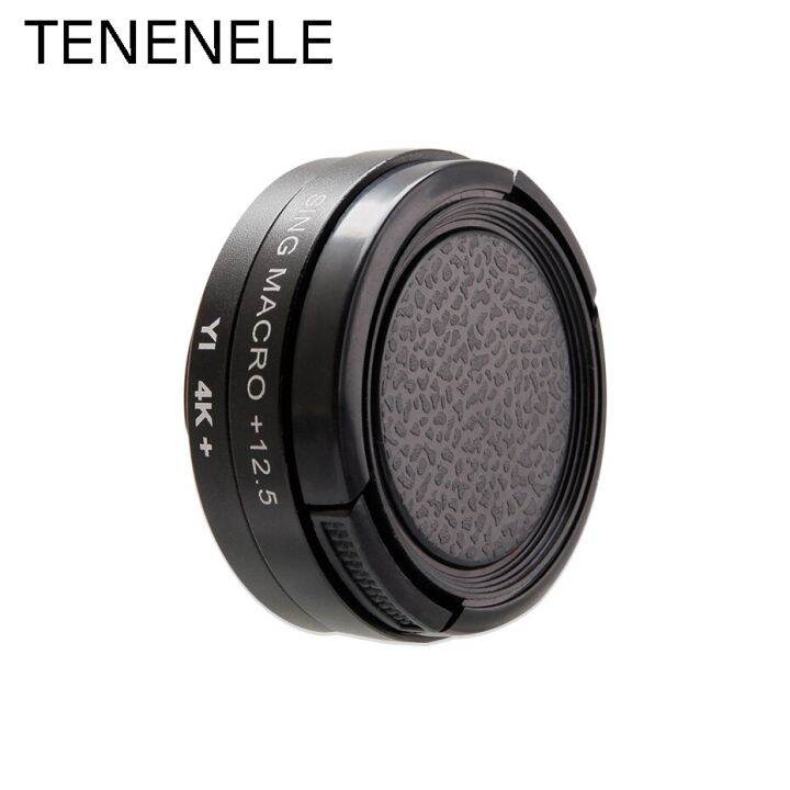 tenenele-ตัวกรองกล้องแอคชั่นแคมเมรา-xiao-yi-lite-4k-12-5x-เลนส์ไมโครระยะใกล้สำหรับ-xiaomi-yi-4k-plus-ตัวกรองแสงสำหรับกล้อง37mm