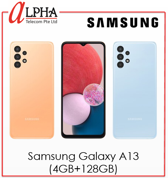 samsung a13 which year model