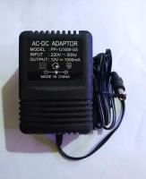 Special offer direct sale 12V1000MA multi-purpose power adapter charger 12V1A fire bull transformer