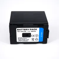 Panasonic Camcorder Battery รุ่น CGR-D28S (0144)