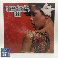 Funk Brand The Trammps - The Trammps III Funk Black Glue LP