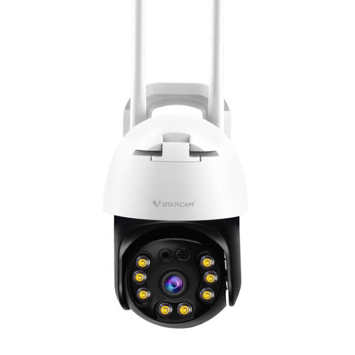 ชุดกล้องวงจรปิด-vstarcam-ip-camera-wifi-กล้องวงจรปิดไร้สาย-3ล้านพิเซลมีระบบ-ai-ดูผ่านมือถือ-รุ่น-c24s-cs64-พร้อมกล่อง-nvr-n8209-hdd-by-shop-vstarcam