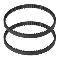 2 Pack Replacement Belts for NV501, NV502, NV503, NV505, NV500W the Rotator Lift- Vacuum Parts