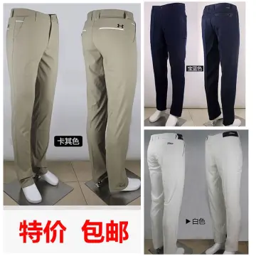 Pg Golf Pants - Best Price in Singapore - Oct 2023 | Lazada.sg