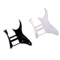 7 V กีตาร์ไฟฟ้า Pickguard Pickup HSH Humbucker เปลี่ยน Scratch Plate กีตาร์ไฟฟ้า Pickugard Scratch Plate