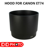 Lens Hood ET-74 For Canon EF 70-200mm f/4L IS USM