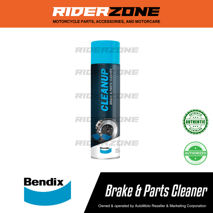 BENDIX CLEANUP BRAKE & PARTS CLEANER BBC5 Lazada PH
