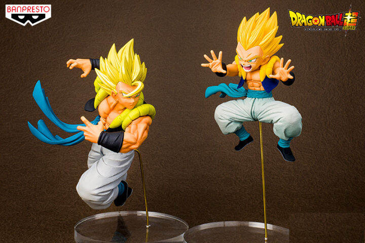 โมเดล-ดราก้อนบอล-ฟิกเกอร์-dragon-ball-super-super-warrior-retsuden-vol-8-tenka-muteki-no-fusion-power-a-super-saiyan-gogeta-17cm-แมวทอง-ของสะสม-ของเล่น-ของเล่นถูกๆ-ของเล่นเด็ก