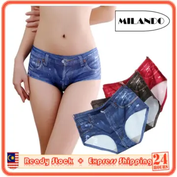 Panty - Innerwear - Products