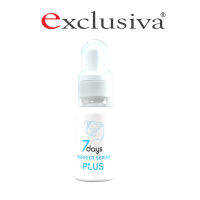 7days Perfect Serum Plus 15g. Exclusiva HYA HYsilk Go-VC Acnet Apinia