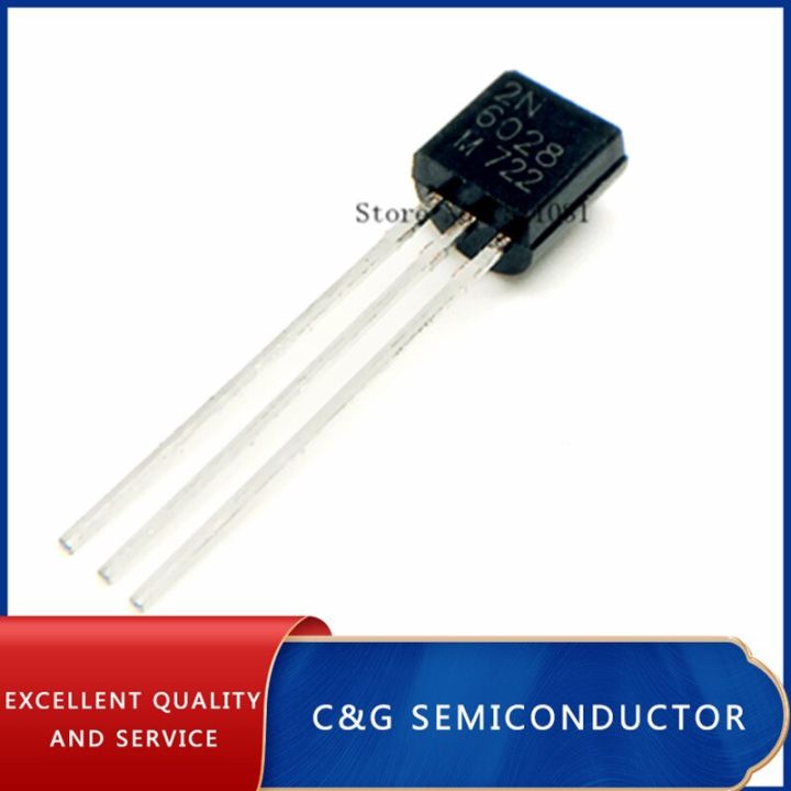 10pcs-2n6028-to-92-transistor-watty-electronics