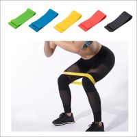 Thick Strong Fitness Rubber Bands Set Resistance Bands for Legs Long Yoga Man Arm Elastic Home Resistence Workout Bands Set Exercise Bands