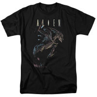 Alien Movie Form And Void Adult T-Shirt All Sizes 2019 Unisex Tees S-4XL-5XL-6XL