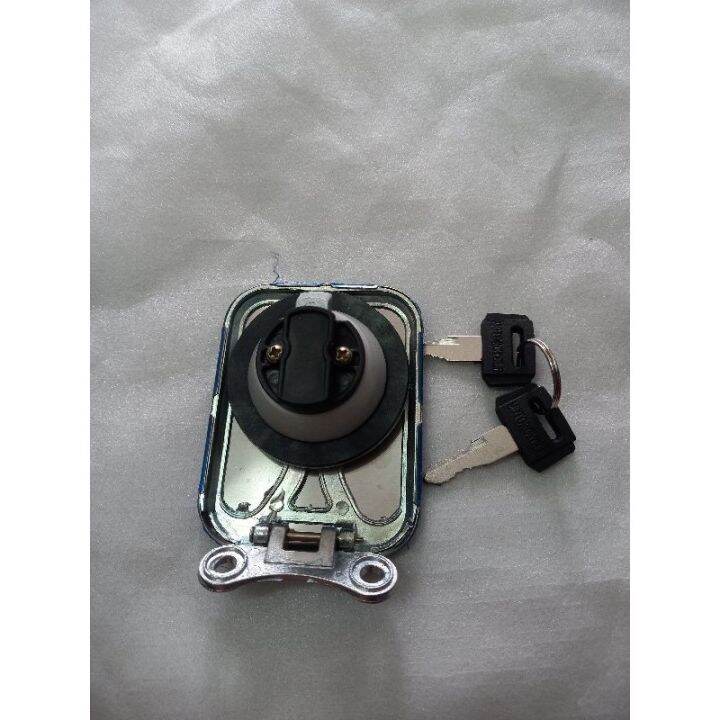 gas tank cap for kawasaki HD3 125 Lazada PH