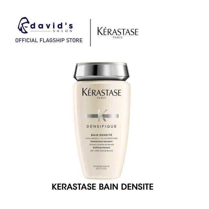 Kerastase Densifique Shampoo Densite (for Women) 250ml Lazada PH