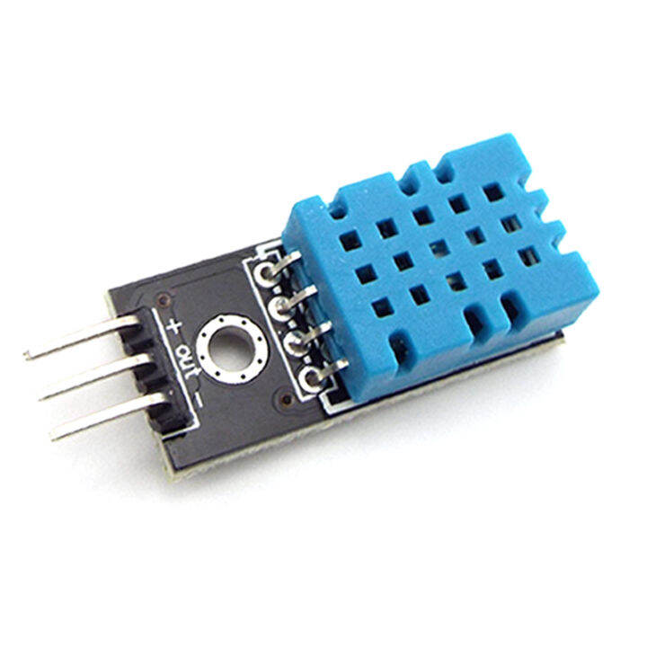 qkkqla-shop-dht11-temperature-and-relative-humidity-sensor-module-with-cable-for-detect-surrounding-environment