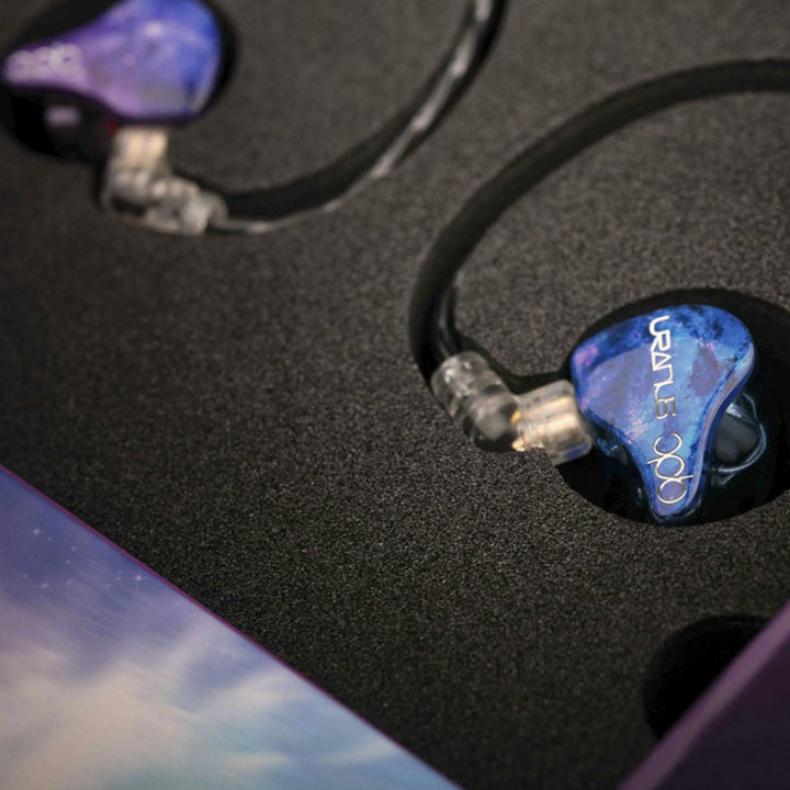 sanreya-original-qdc-uranus-hybrid-1dd-1ba-iem-หูฟังมอนิเตอร์ในหู-ไดร์เวอร์คู่ไดอะแฟรมไดอะแฟรมไดนามิกไดร์เวอร์