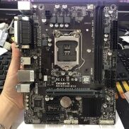 Main H110 Gigabyte - Bo mạch chủ H110 - bao test 7 ngày