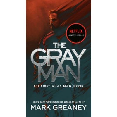 Doing things youre good at. ! >>> The Gray Man By (author) Mark Greaney Paperback Gray Man English