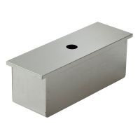 Snow peak Stainless Box Half unit CK-025