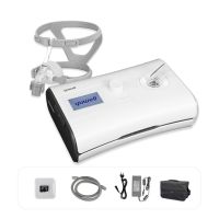 เครื่องช่วยนอนกรน Auto CPAP ยี่ห้อ Yuwell รุ่น YH-550 เครื่อง CPAP รับประกันศูนย์ไทย 3 ปี