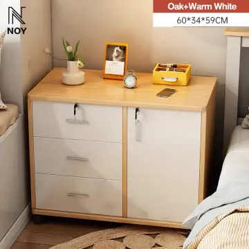 Bedside deals table lazada