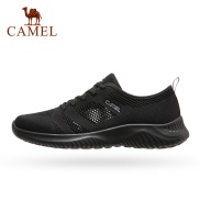 Cameljeans Nam Mùa Hè Giày Thể Thao Thường Ngày Chống Trượt Chống Mòn Giày