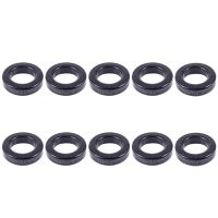 10X AS225-125A Ferrite Rings, Toroidal Cores in for Electrical Inductors