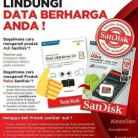 การ์ดหน่วยความจํา MicroSD Micro SD Sandisk 32GB 32GB สําหรับโทรศัพท์มือถือ