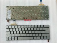 ♙ Laptop EU keyboard For Acer Aspire S7 S7-391 S7-392 MS2364 Japanese keyboard with backlight