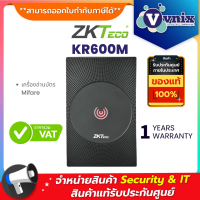 KR600M ZKteco เครื่องอ่านบัตร Mifare  By Vnix Group