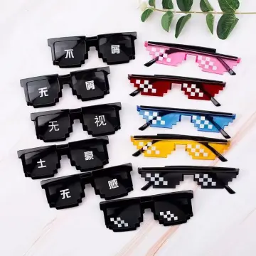 Shop A Black Thig Life Glasses Beach Glasses with great discounts