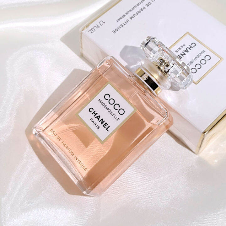 Nước Hoa Nữ Chanel Coco Mademoiselle EDP 100ml - Chanel Coco Hồng |  