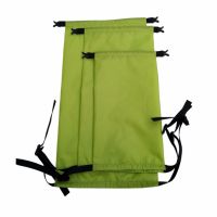 【CC】 Outdoor Sleeping Sack Storage Carry Pack Large Capacity Compression Accessories