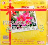 ซีดี everlasting song hit3