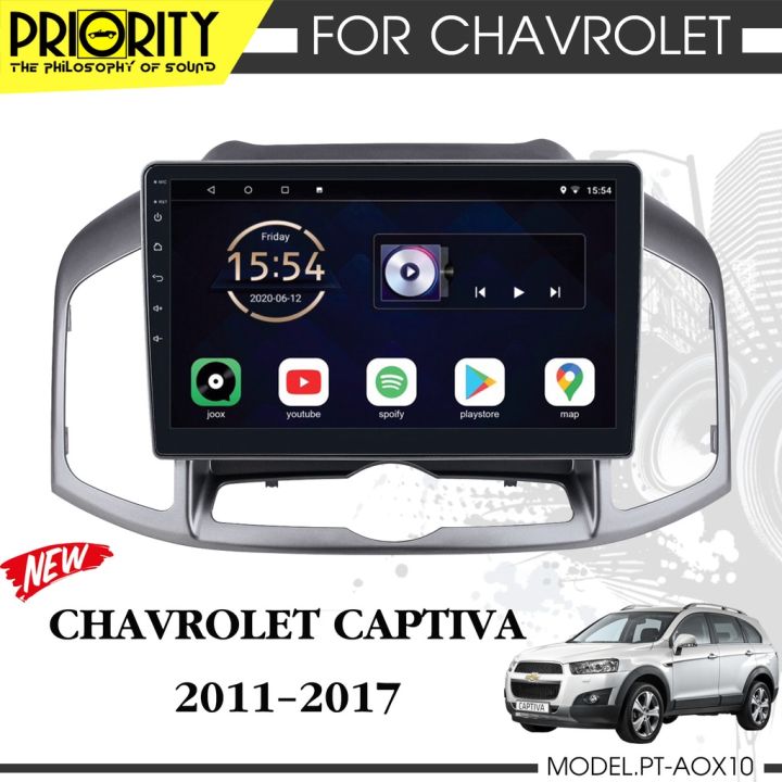 priority-pt-aox10-จอแอนดรอย10นิ้ว-ตรงรุ่นรถ-เชื่อมต่อwifi-ไมค์แยก-2-32-4core-revo-jazz-camry-city-vios-yaris-civic-altis