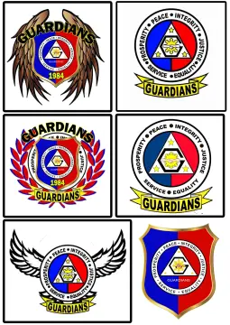 guardians grii logo