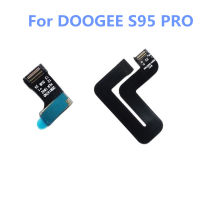 ใหม่สำหรับ DOOGEE S95 PRO โอน FPC เคเบิ้ลภายในชิ้นส่วน Usb คณะกรรมการขยาย FPC เชื่อมต่อ F LEX ชาร์จ D Ock FPC S900A-WJFPC1