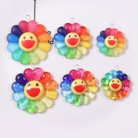 【hot】◇∏☈  10Pcs/lot Color Resin Charms for Jewelry Making Crafts Earring Necklace Pendants Accessories