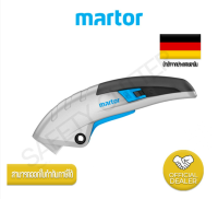 มีดคัตเตอร์เซฟตี้ MARTOR SECUPRO MARTEGO NO.122001.02