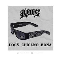 Locs sunglass ลายหายาก**