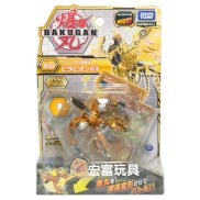 SIÊU CHIẾN BINH PHƯỢNG HOÀNG PYRAVIAN GOLD BAKUGAN 144861