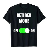 Retired Funny Retirement T Shirt Gift For Men And Tshirt Cotton Tees Latest Mens T Shirt Design
