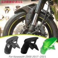 Motorcycle Front Tire Fender Hugger Mudguard Splash Guard Cover For Kawasaki Z900 2017 2018 2019 2020 2021 2022 Z 900 ZR900