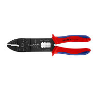 Knipex คีมย้ำอเนกประสงค์ 9722240