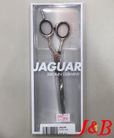 ✂️กรรไกรซอย Jaguar 2ดาว⭐️⭐️ จากัวร์ รุ่น WHITE LINE JP 43 ขนาด 6.0 นิ้ว No.46651