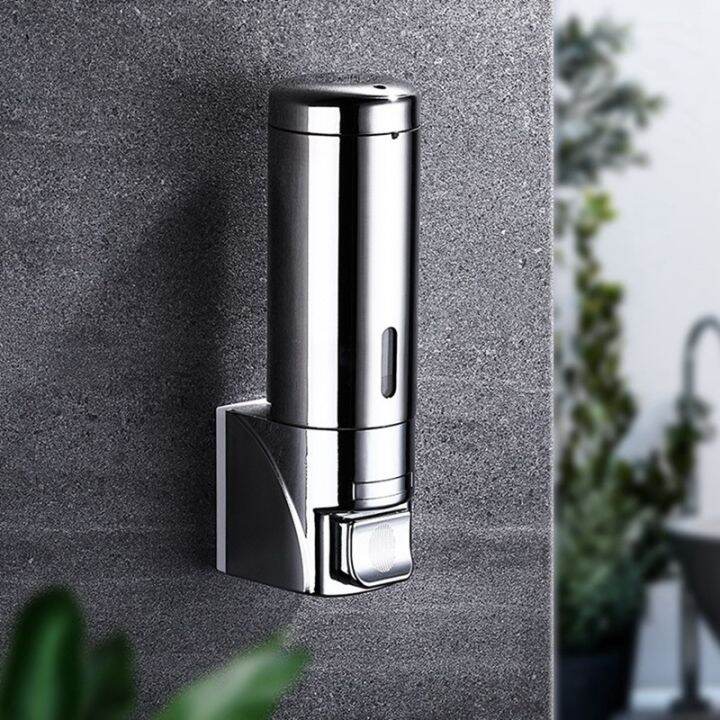 soap-dispenser-wall-wall-mount-hotel-shampoo-lotion-liquid-soap-dispenser-stainless-steel-hand-soap-dispenser