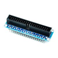 【YD】 Compatible with PI GPIO Board 40-pin for breadboard expansion board